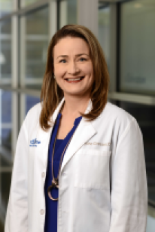 Blythe N. Gresser, Nurse Practitioner