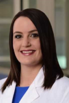Charliegh J. Haas, Nurse Practitioner