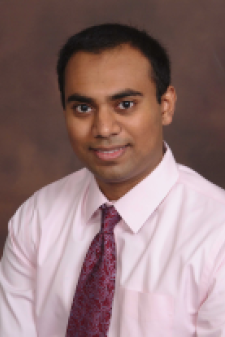 Ali A. Idrees, MD