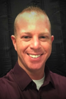 Nathan Miller, Nurse Practitioner