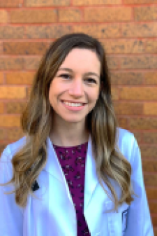 Madeleine M. Wirth, PA-C