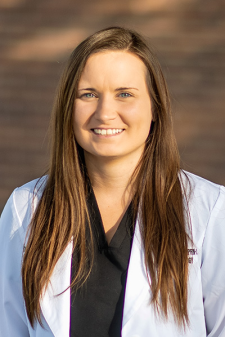 Kristen Tracey, APRN-CNP
