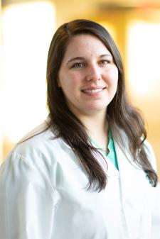 Anna M. Britvec, APRN-CRNA