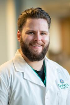 Nicholas B. Csernik, APRN-CRNA