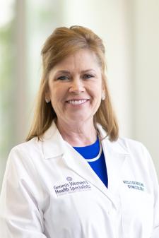 Kelli Gevas MD