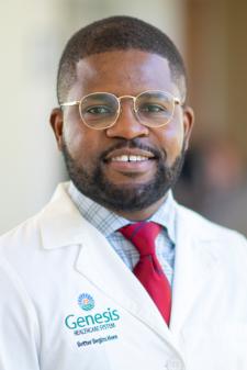 Josiah Bote, M.D.