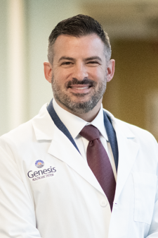 Adam Clemens, MD