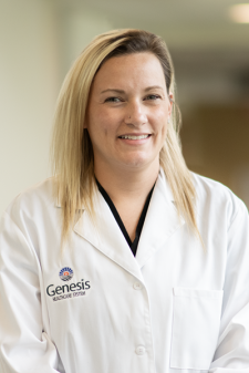 Kayla Eveland, APRN-CNP