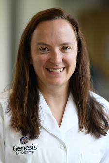 Erika Kube, M.D.