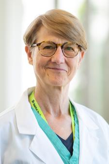 Sarah Aronson, MD
