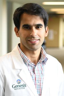 Avneek Sandhu, M.D.