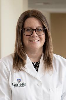 Whitney Rene Byers, APRN-CNP