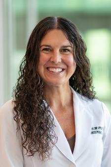 Tiffany Danielle Fry, APRN-CNP