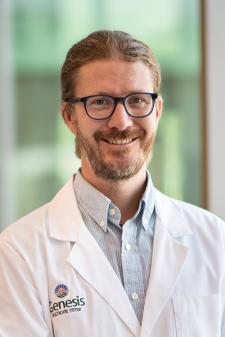 Brandon L. Hill, MD