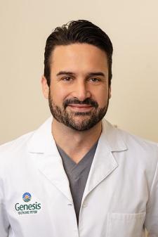 Adam Rothermel, M.D.