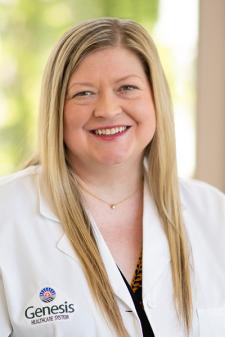 Kristina Loomis, M.D.