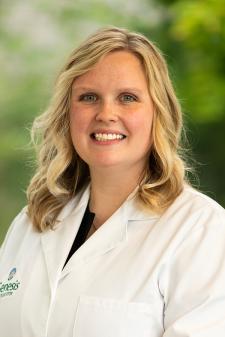 Emily Elizabeth Brown, APRN-CNP