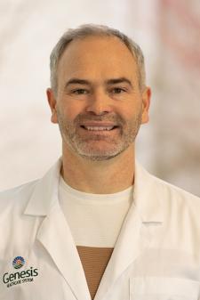 John M. Price, MD