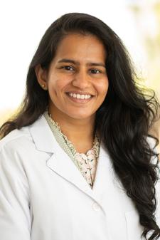 Yamini Patel