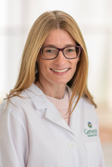 Beth Wyler, M.D.