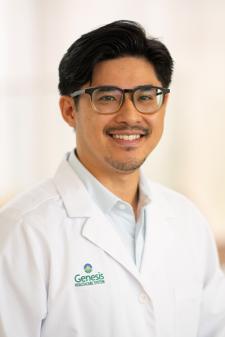Tung Dao, DMD