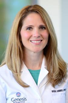 Brooke Jennings, APRN-CNP