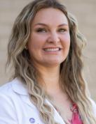Allison Dale, Nurse Practitioner