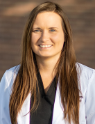 Kristen Tracey, APRN-CNP