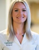 Olivia M. Ballard, APRN-CRNA