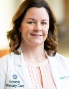 Tiffany Tooill APRN-CNP