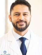 Dilpreet Singh M.D.