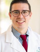 Eric Antonucci, M.D.