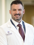 Adam Clemens, MD