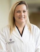 Kayla Eveland, APRN-CNP