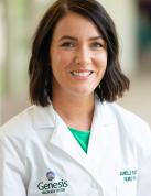 Janelle Reichley, APRN-CNP
