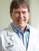 Richard Clark, M.D.