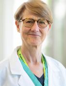 Sarah Aronson, MD