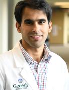 Avneek Sandhu, M.D.