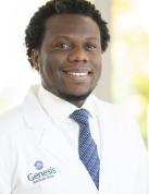 Olusola Olubowale, MD