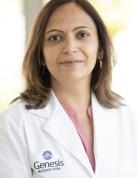 Anupreet Kaur, M.D.