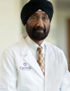 Gunwant S. Mallik, MD