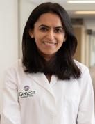 Akanksha Thakkar, M.D.