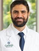 Jordan Gales, MD