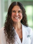 Tiffany Danielle Fry, APRN-CNP