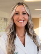 Patricia Rose McCoy, APRN-CNP