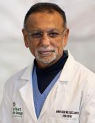 Ahmed Habib, M.D.