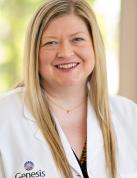 Kristina Loomis, M.D.