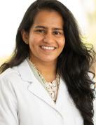 Yamini Patel