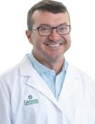 Dr Ryan Hamilton