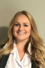 Carlie Jo Woodard, Nurse Practitioner